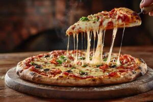 Qual o melhor forno esteira para pizza: elétrico ou a gás? Faça a escolha ideal para sua pizzaria