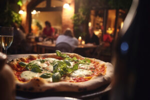 Como escolher equipamentos para montar pizzaria