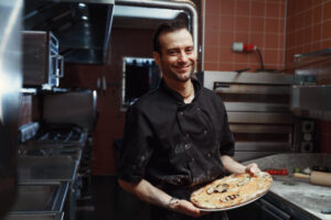 Manutenção forno industrial em São Paulo para pizzarias