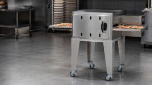 Forno elétrico esteira: quando vale a pena?