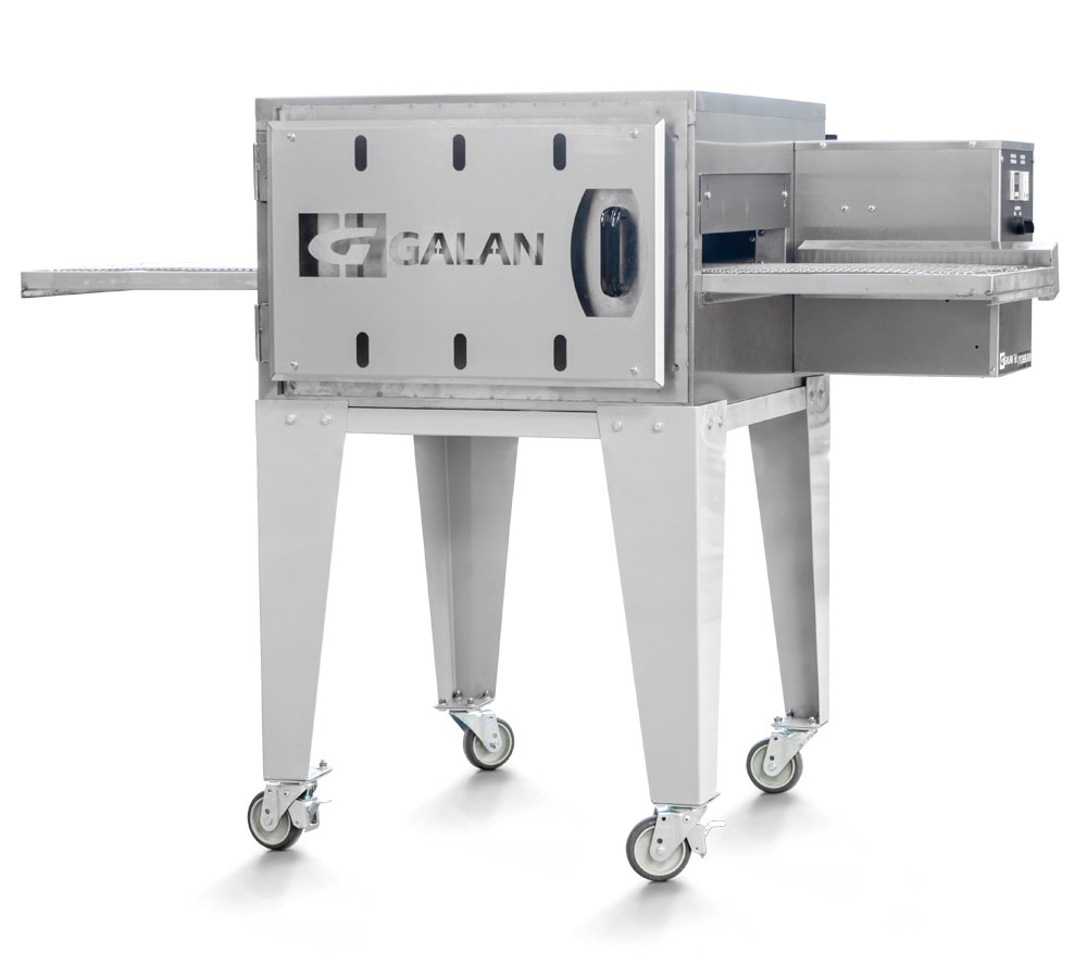 Como escolher o forno elétrico para pizzaria ideal?