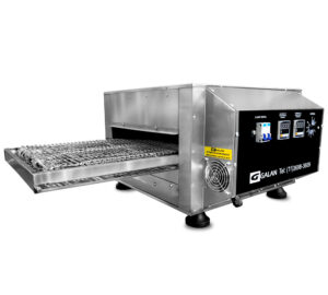 Como escolher o forno elétrico para pizzaria ideal?