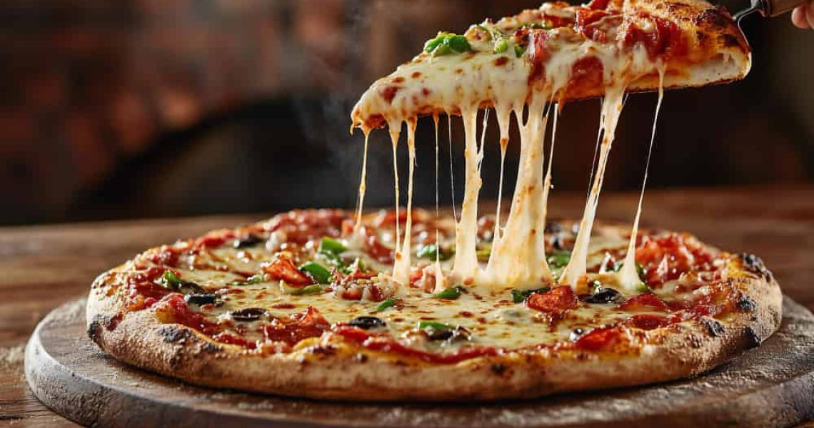 Qual o melhor forno esteira para pizza: elétrico ou a gás? Faça a escolha ideal para sua pizzaria