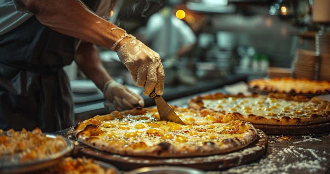 Procurando equipamentos para pizzaria delivery? Saiba onde encontrar