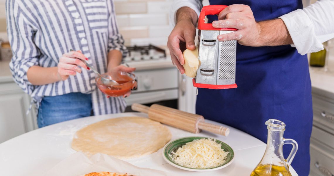 Como escolher o melhor fornecedor de utensílios para pizzaria na zona oeste para transformar seu negócio