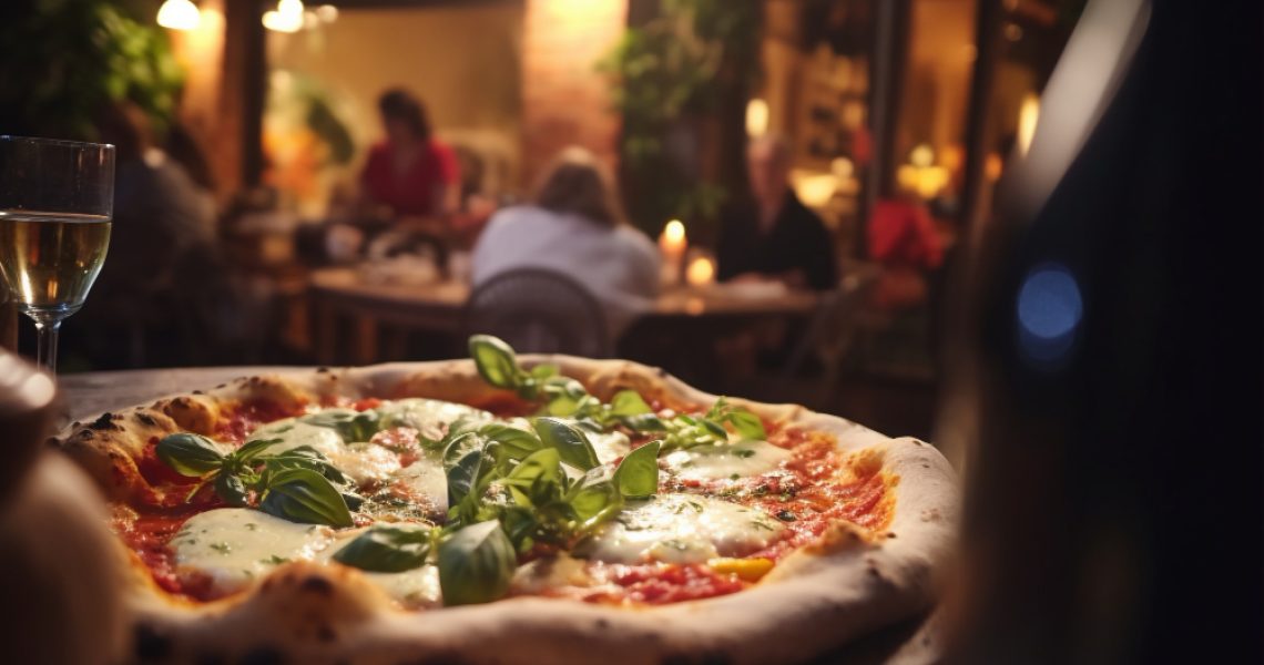 Como escolher equipamentos para montar pizzaria