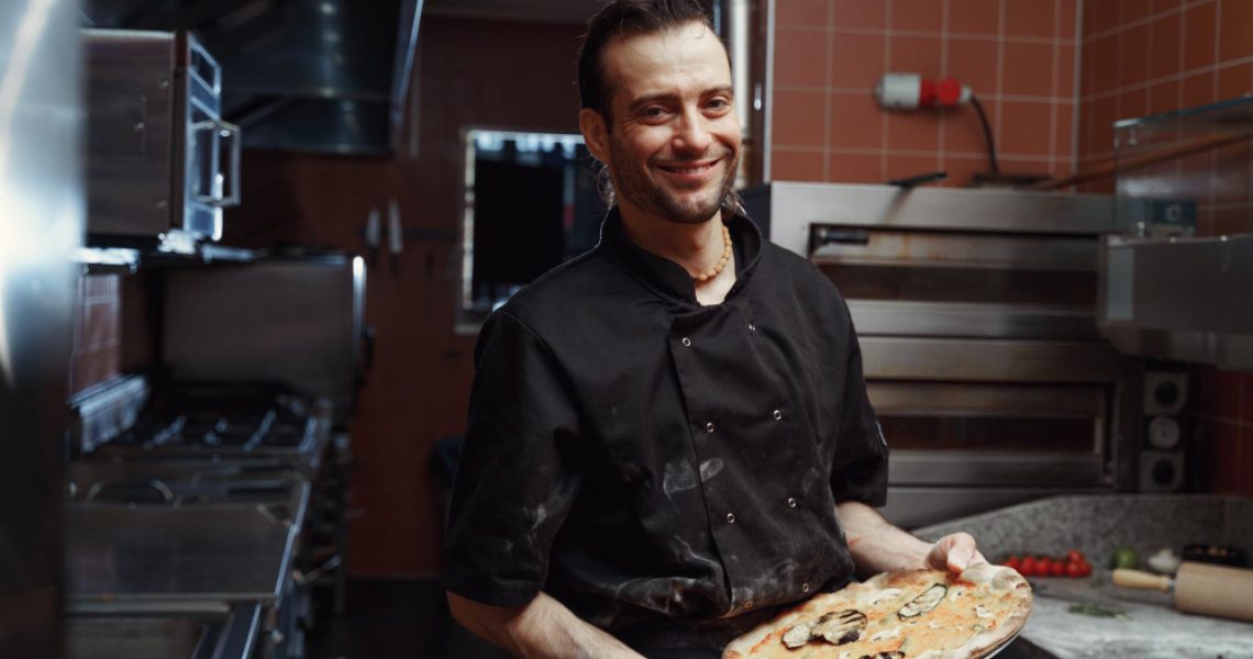 Manutenção forno industrial em São Paulo para pizzarias