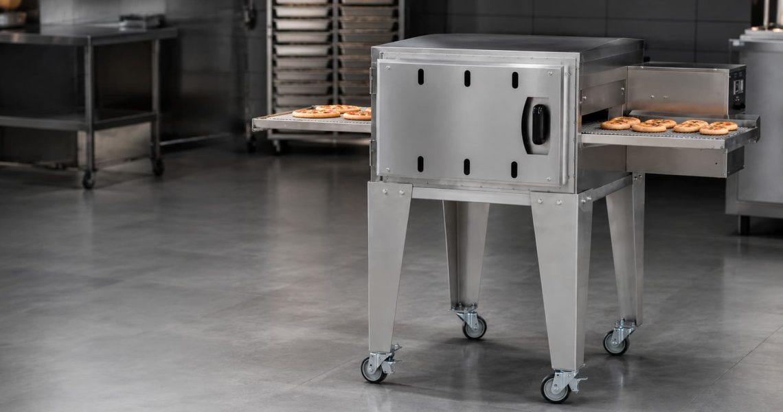 Forno elétrico esteira: quando vale a pena?