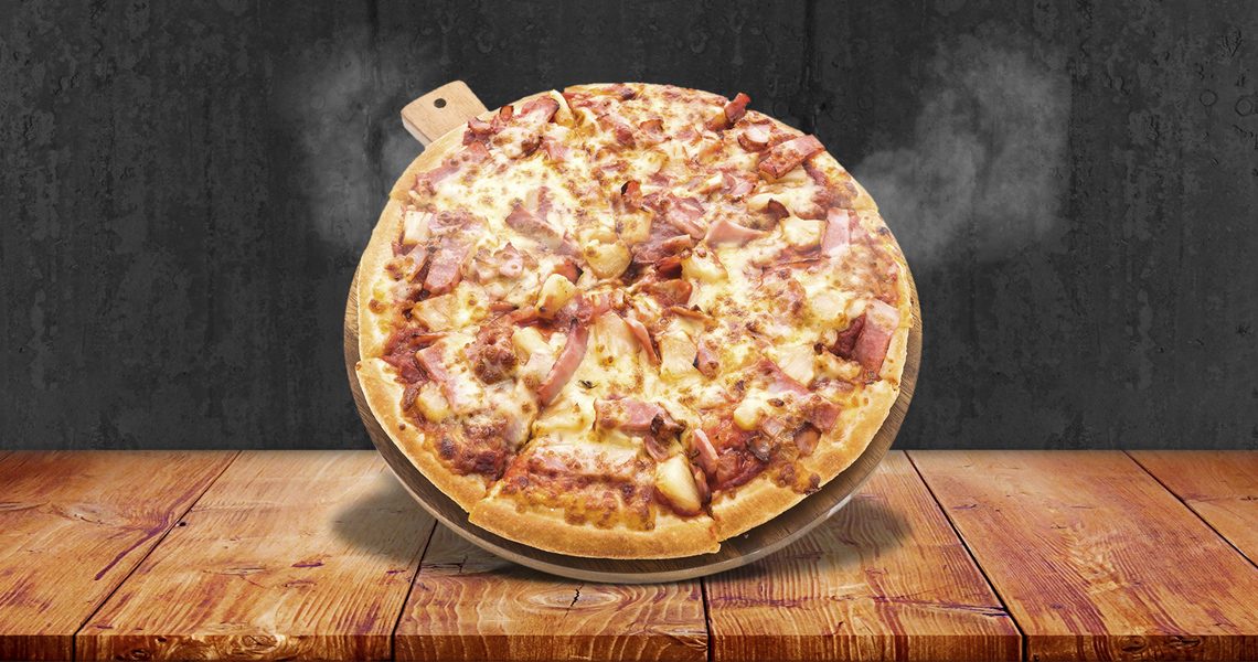 Com possibilidade de sobreposição forno de esteira é ideal para pizzarias com pouco espaço