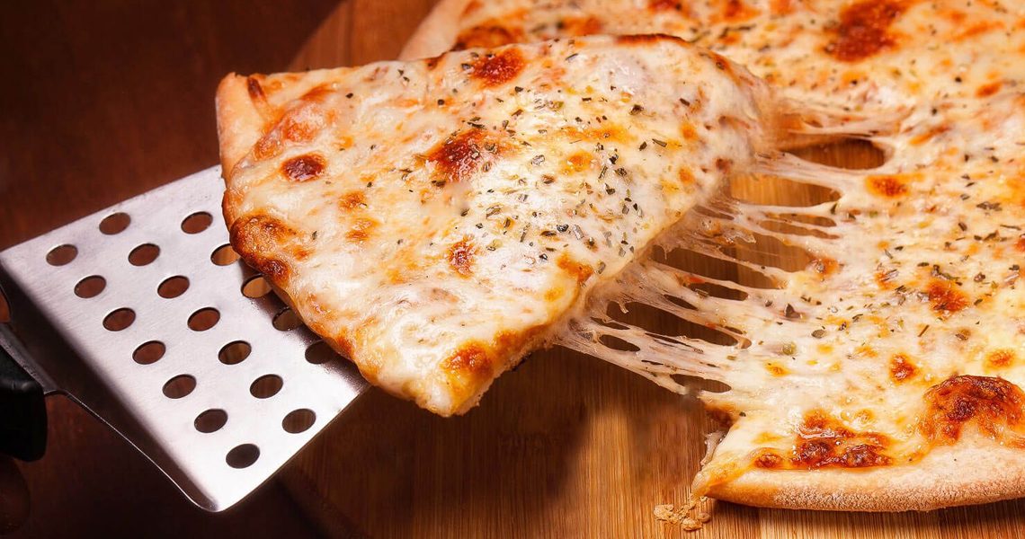 Profissionalize e amplie a sua pizzaria com os fornos GGalan