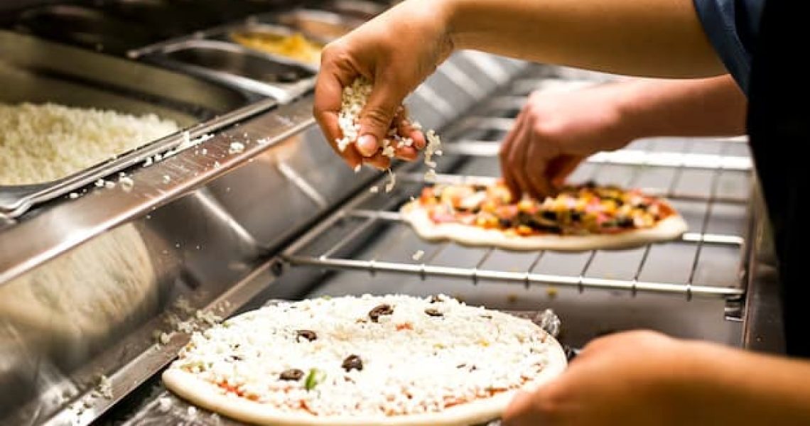 Empresa de forno de pizza: como fazer a escolha certa